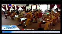 PEMKAB ROHIL GELAR RAPAT PERSIAPAN MENYAMBUT IDUL ADHA